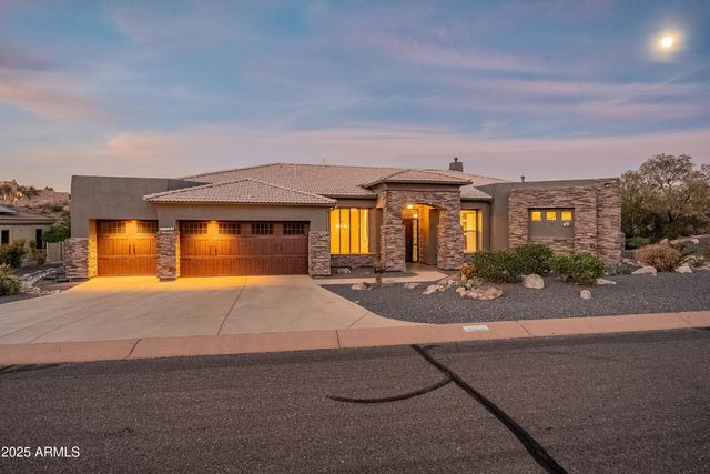 15128 E WESTRIDGE Drive, Fountain Hills, AZ 85268