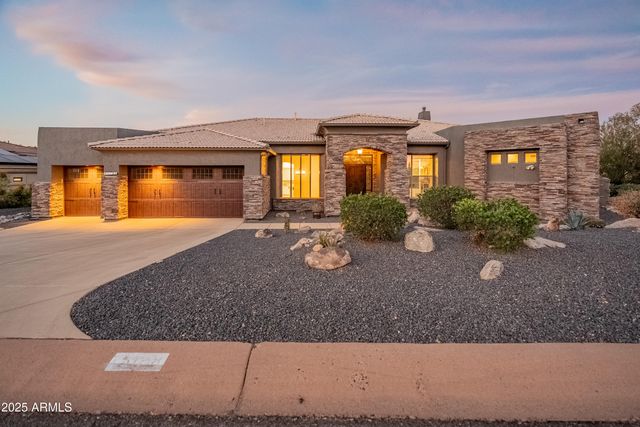 15128 E WESTRIDGE Drive, Fountain Hills, AZ 85268