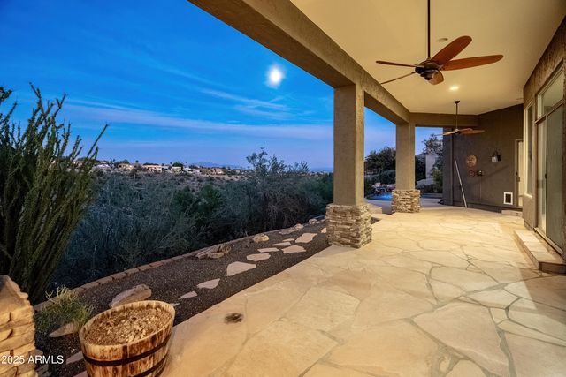 15128 E WESTRIDGE Drive, Fountain Hills, AZ 85268