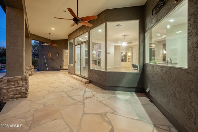 15128 E WESTRIDGE Drive, Fountain Hills, AZ 85268