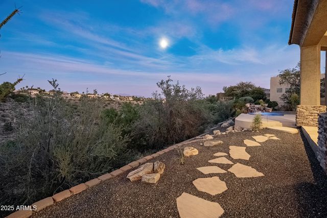 15128 E WESTRIDGE Drive, Fountain Hills, AZ 85268