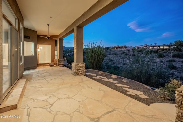 15128 E WESTRIDGE Drive, Fountain Hills, AZ 85268