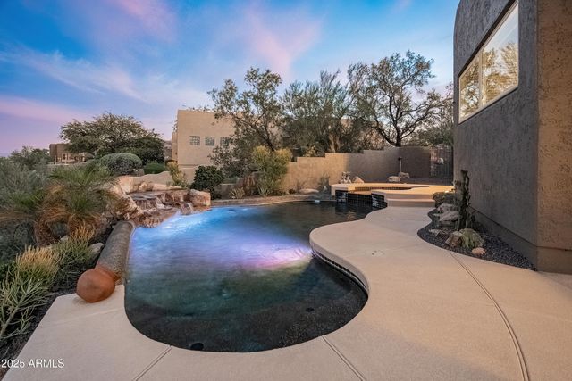 15128 E WESTRIDGE Drive, Fountain Hills, AZ 85268