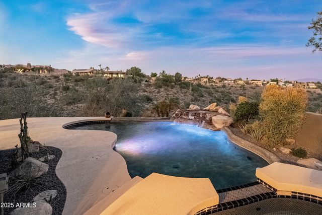 15128 E WESTRIDGE Drive, Fountain Hills, AZ 85268