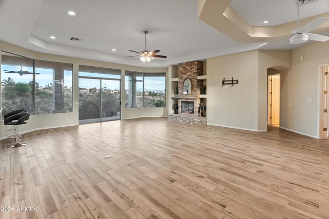 15128 E WESTRIDGE Drive, Fountain Hills, AZ 85268