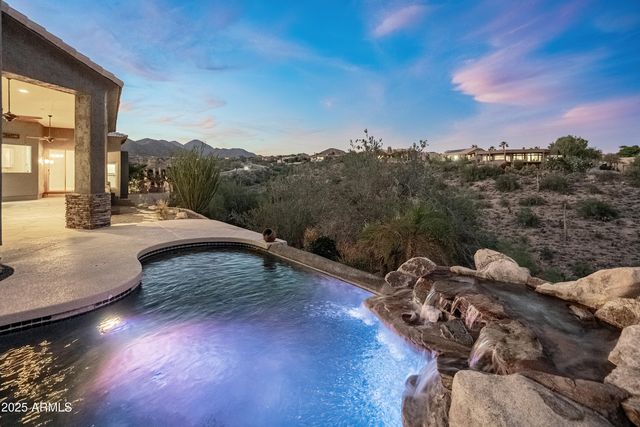 15128 E WESTRIDGE Drive, Fountain Hills, AZ 85268