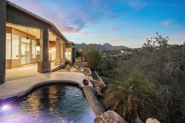 15128 E WESTRIDGE Drive, Fountain Hills, AZ 85268