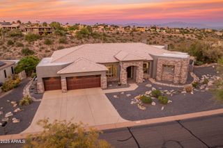 15128 E WESTRIDGE Drive, Fountain Hills, AZ 85268