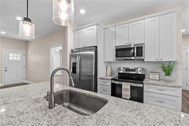1011 Terrace Drive, Salisbury, NC 28146