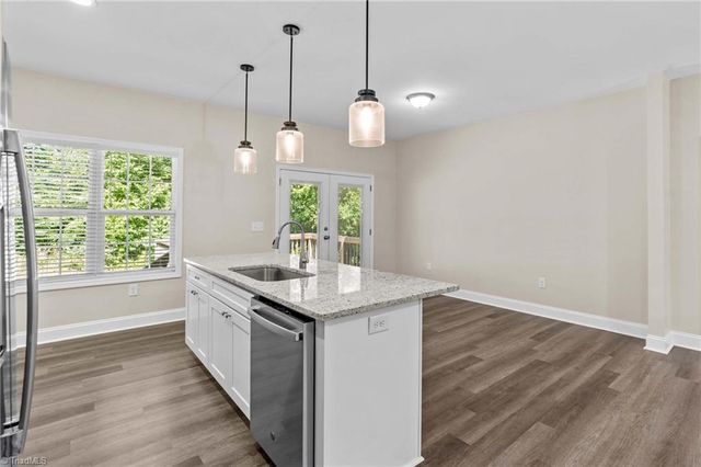 1011 Terrace Drive, Salisbury, NC 28146