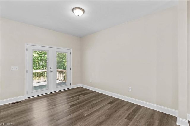 1011 Terrace Drive, Salisbury, NC 28146