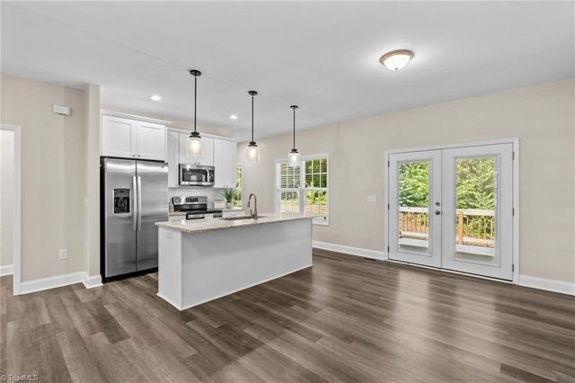 1011 Terrace Drive, Salisbury, NC 28146