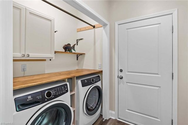 1011 Terrace Drive, Salisbury, NC 28146