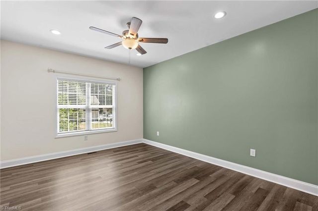 1011 Terrace Drive, Salisbury, NC 28146