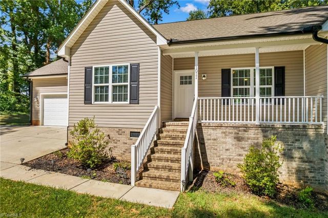 1011 Terrace Drive, Salisbury, NC 28146