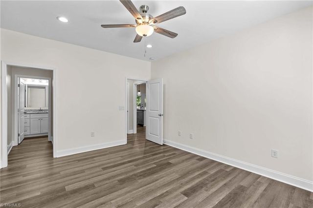 1011 Terrace Drive, Salisbury, NC 28146