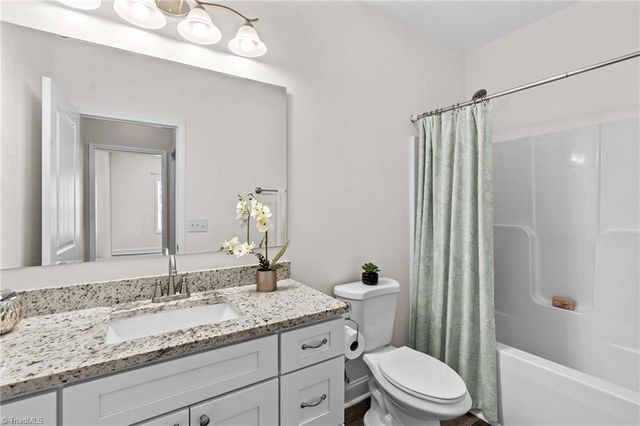 1011 Terrace Drive, Salisbury, NC 28146