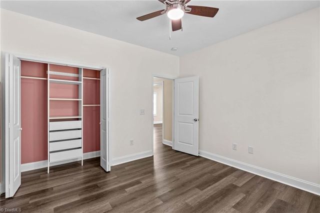 1011 Terrace Drive, Salisbury, NC 28146