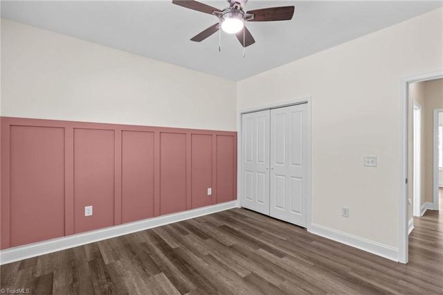 1011 Terrace Drive, Salisbury, NC 28146