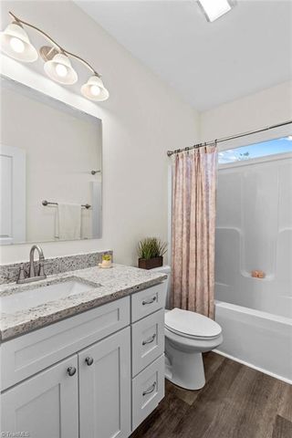 1011 Terrace Drive, Salisbury, NC 28146