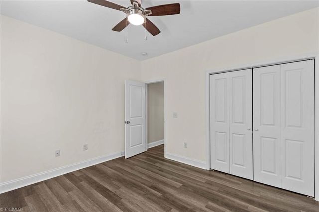 1011 Terrace Drive, Salisbury, NC 28146