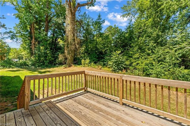 1011 Terrace Drive, Salisbury, NC 28146