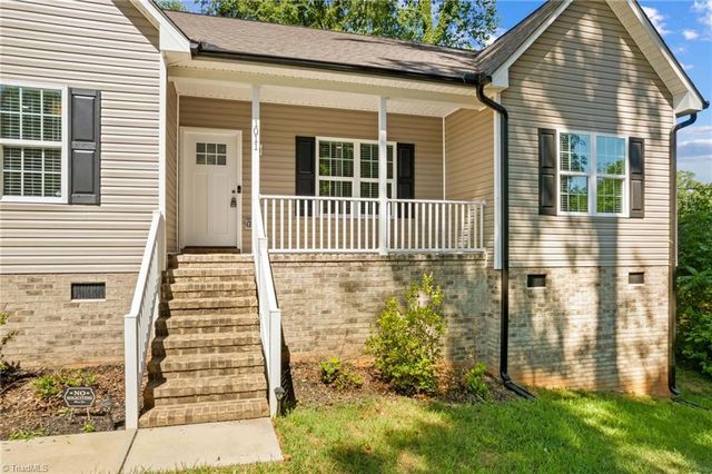 1011 Terrace Drive, Salisbury, NC 28146