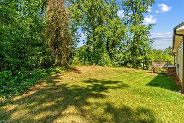 1011 Terrace Drive, Salisbury, NC 28146
