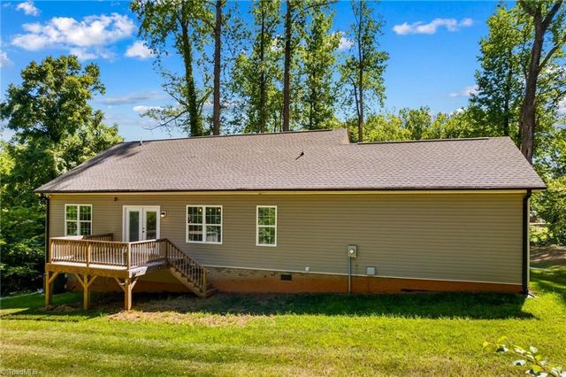1011 Terrace Drive, Salisbury, NC 28146