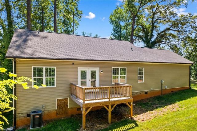1011 Terrace Drive, Salisbury, NC 28146