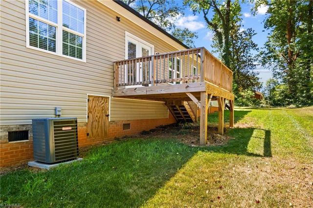 1011 Terrace Drive, Salisbury, NC 28146