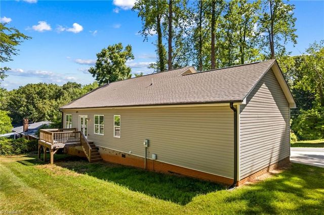 1011 Terrace Drive, Salisbury, NC 28146