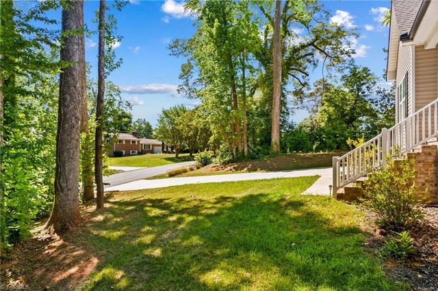1011 Terrace Drive, Salisbury, NC 28146