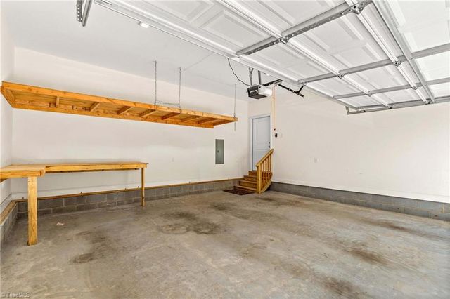 1011 Terrace Drive, Salisbury, NC 28146