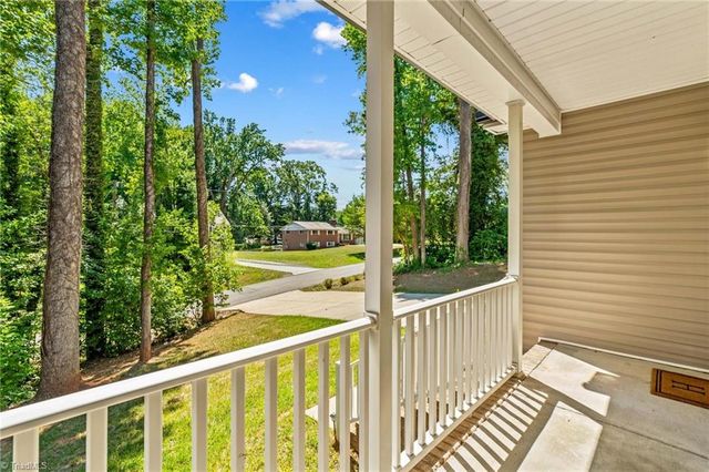 1011 Terrace Drive, Salisbury, NC 28146