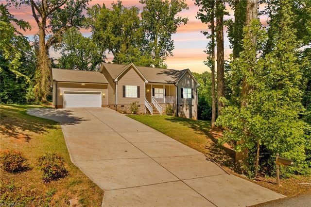 1011 Terrace Drive, Salisbury, NC 28146