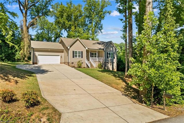 1011 Terrace Drive, Salisbury, NC 28146
