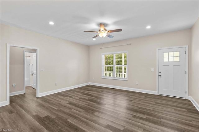 1011 Terrace Drive, Salisbury, NC 28146