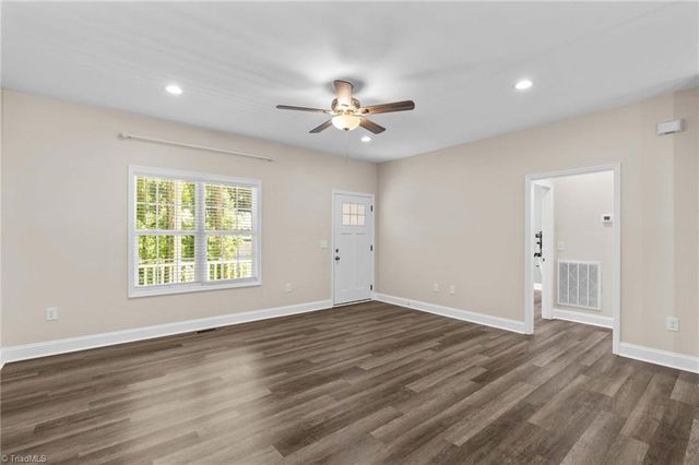 1011 Terrace Drive, Salisbury, NC 28146