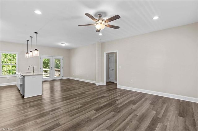 1011 Terrace Drive, Salisbury, NC 28146