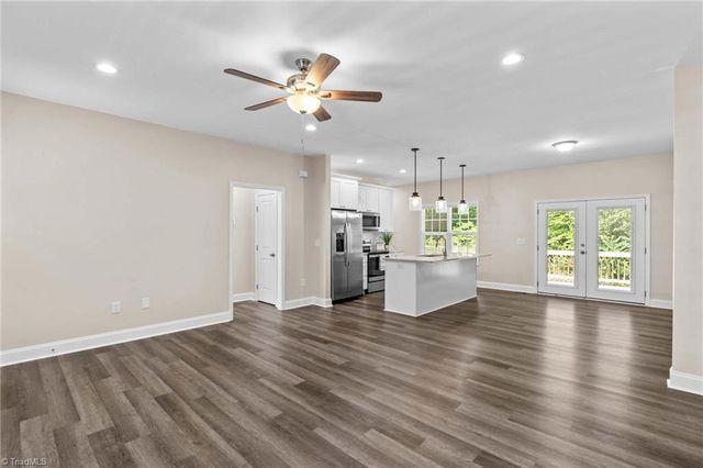 1011 Terrace Drive, Salisbury, NC 28146