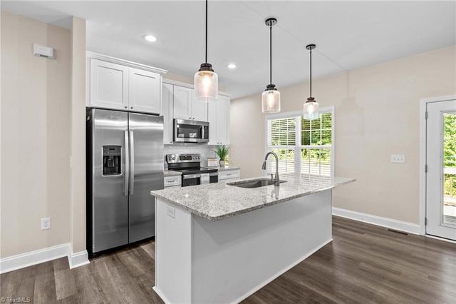 1011 Terrace Drive, Salisbury, NC 28146