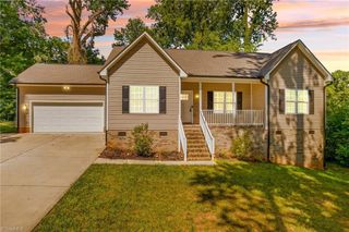 1011 Terrace Drive, Salisbury, NC 28146