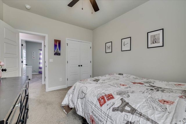 317 BRASS Court, Trenton, SC 29847