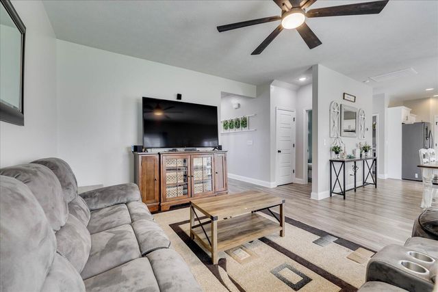317 BRASS Court, Trenton, SC 29847