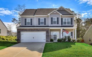 317 BRASS Court, Trenton, SC 29847