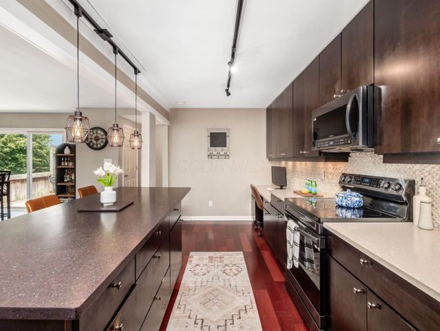 1519 Lafayette Drive, B, Columbus, OH 43220