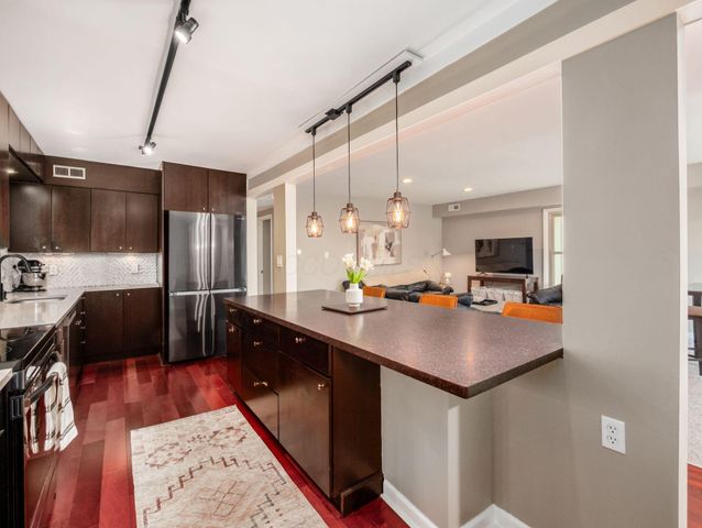 1519 Lafayette Drive, B, Columbus, OH 43220