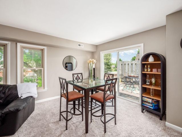 1519 Lafayette Drive, B, Columbus, OH 43220