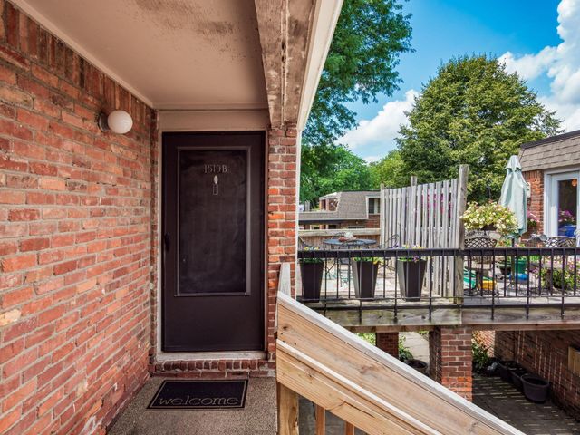 1519 Lafayette Drive, B, Columbus, OH 43220
